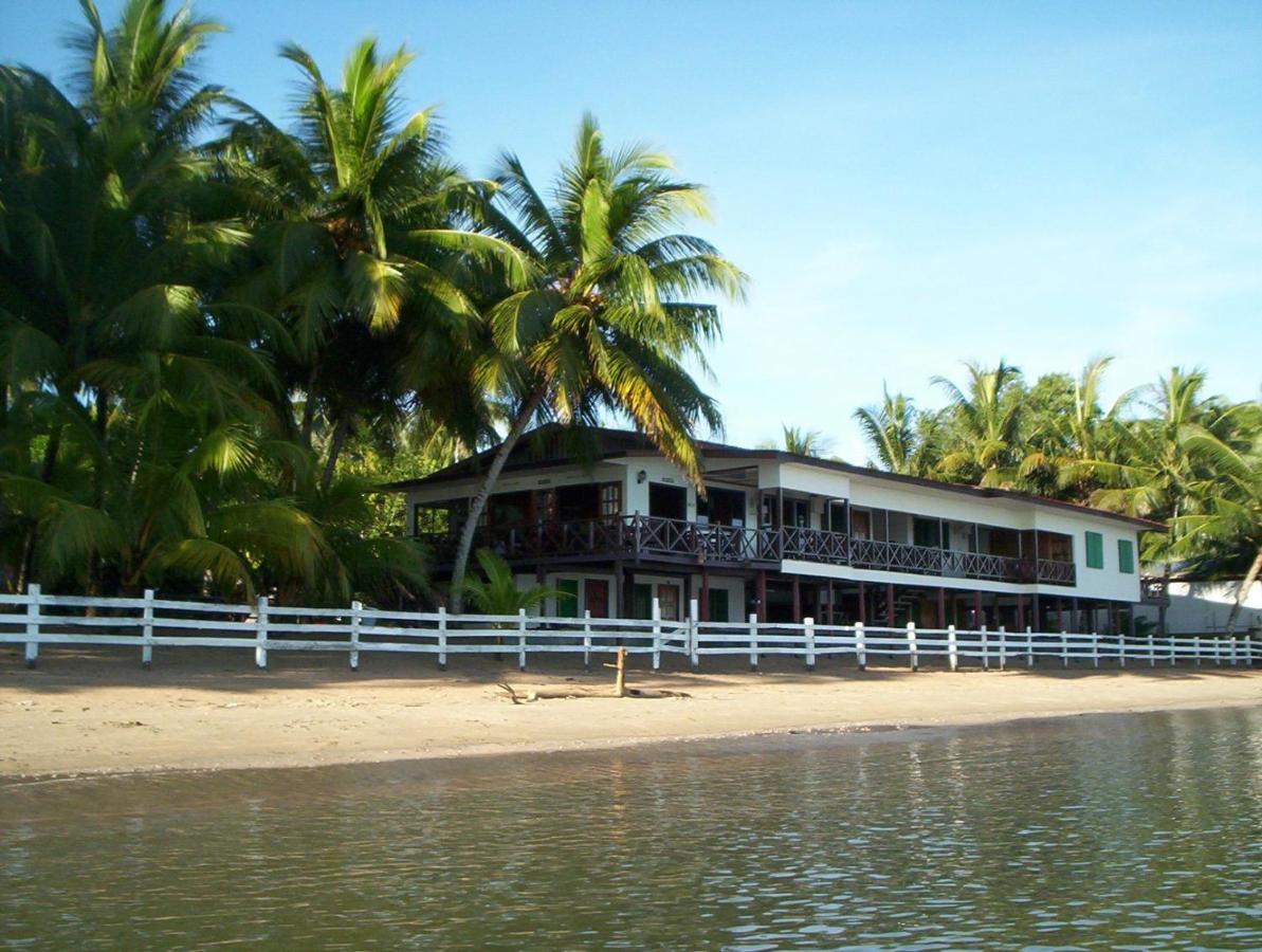 Seaside Travellers Inn Kinarut Exterior photo